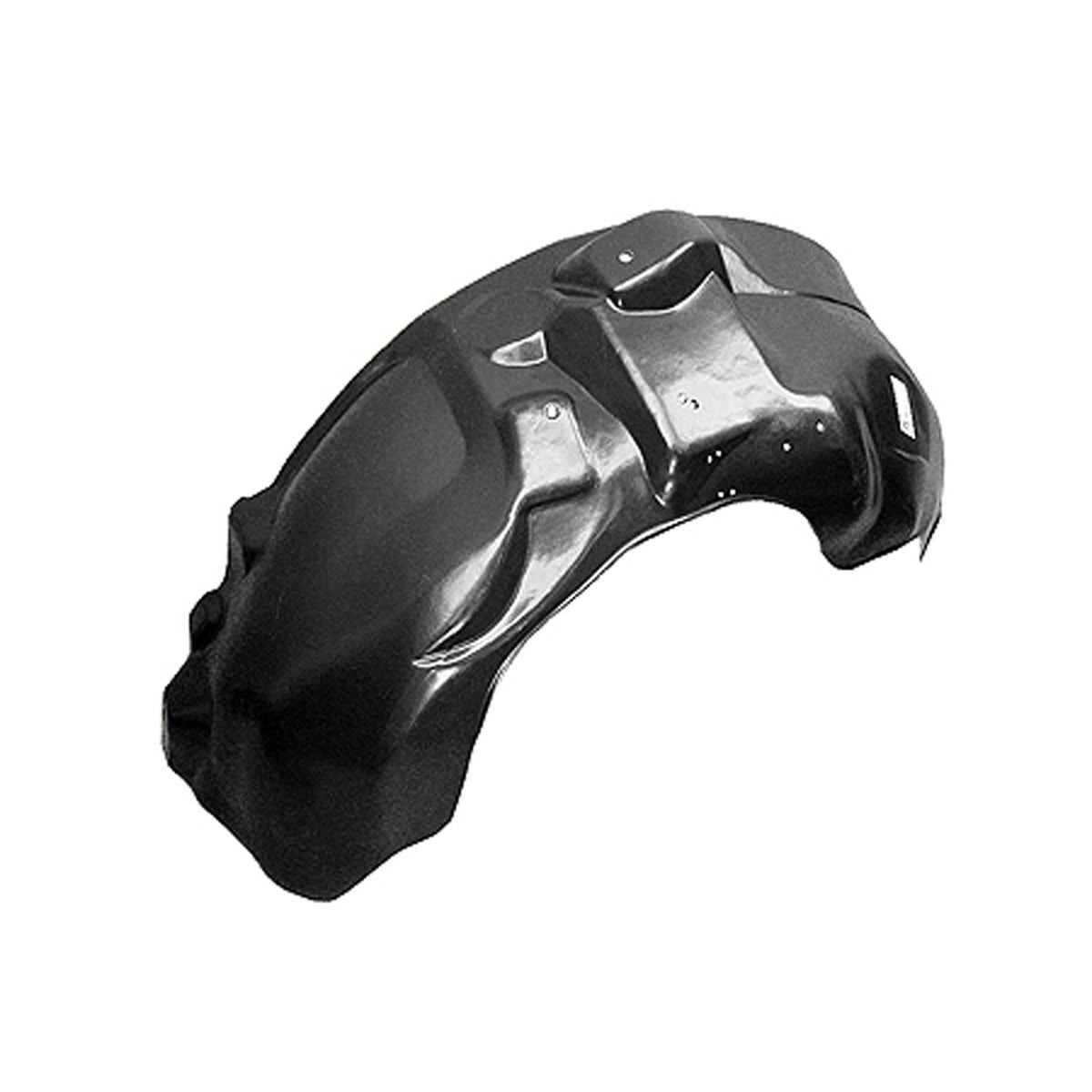 2009-2014 FORD F150 Front Inner Fender Passenger Side