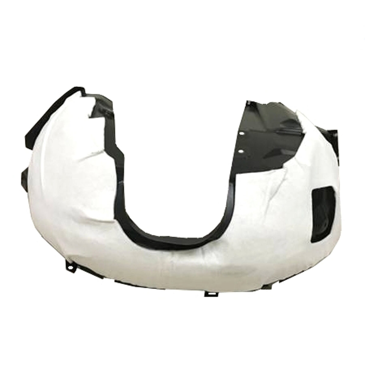 2015-2019 FORD ESCAPE Front Fender Liner Passenger Side