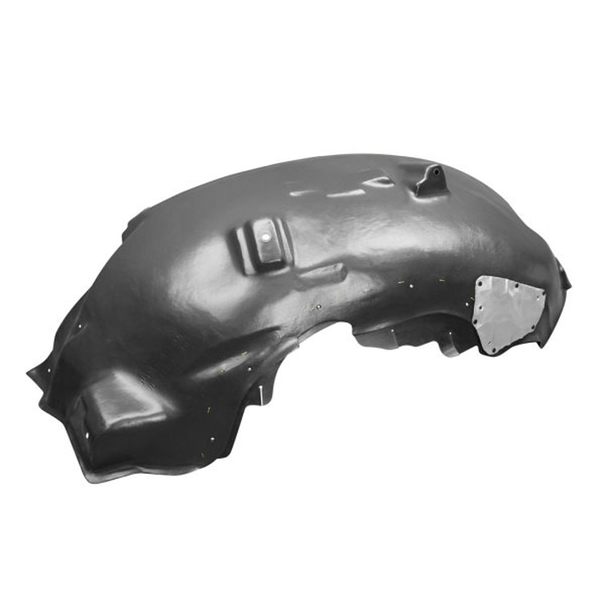2015-2020 FORD F150 Front Fender Liner Passenger Side
