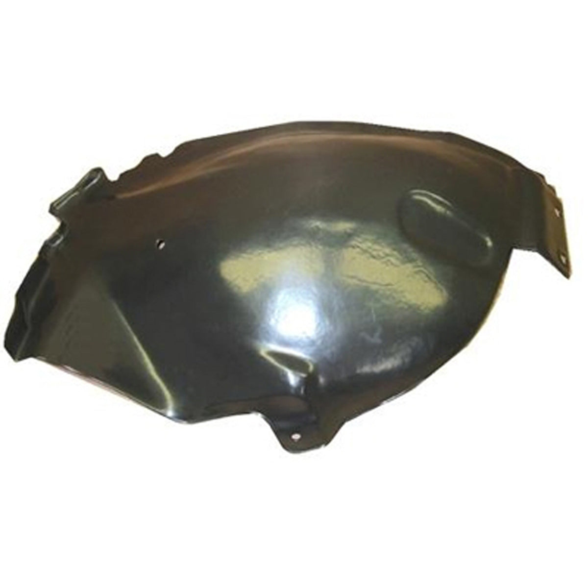 2005-2009 FORD MUSTANG Front Inner Splash Shield Driver Side