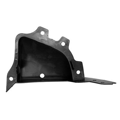 2020-2025 FORD ESCAPE Front Fender Splash Shield Passenger Side