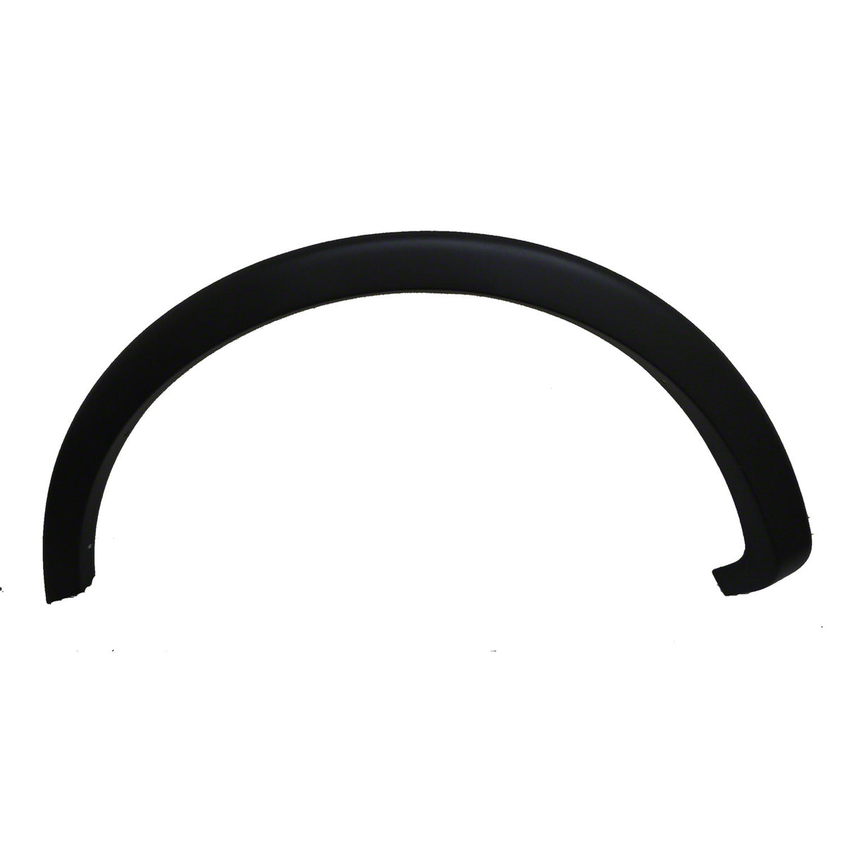 2009-2014 FORD F150 Front Fender Flare Driver Side
