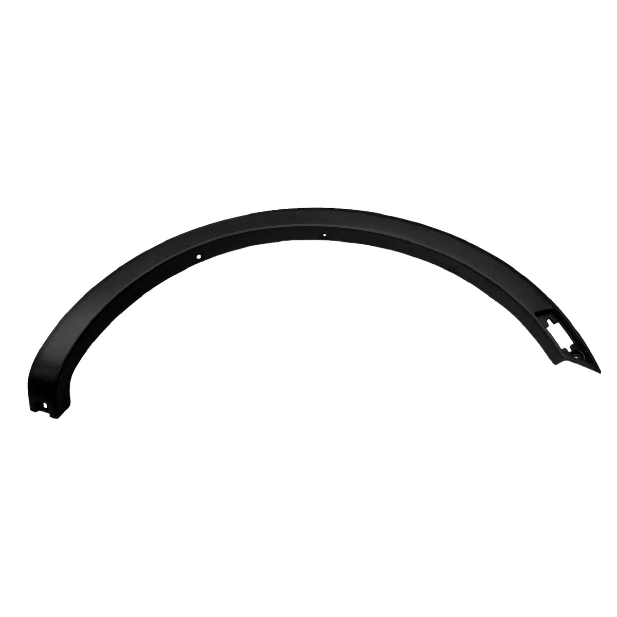 2019-2023 FORD RANGER Front Fender Flare Passenger Side