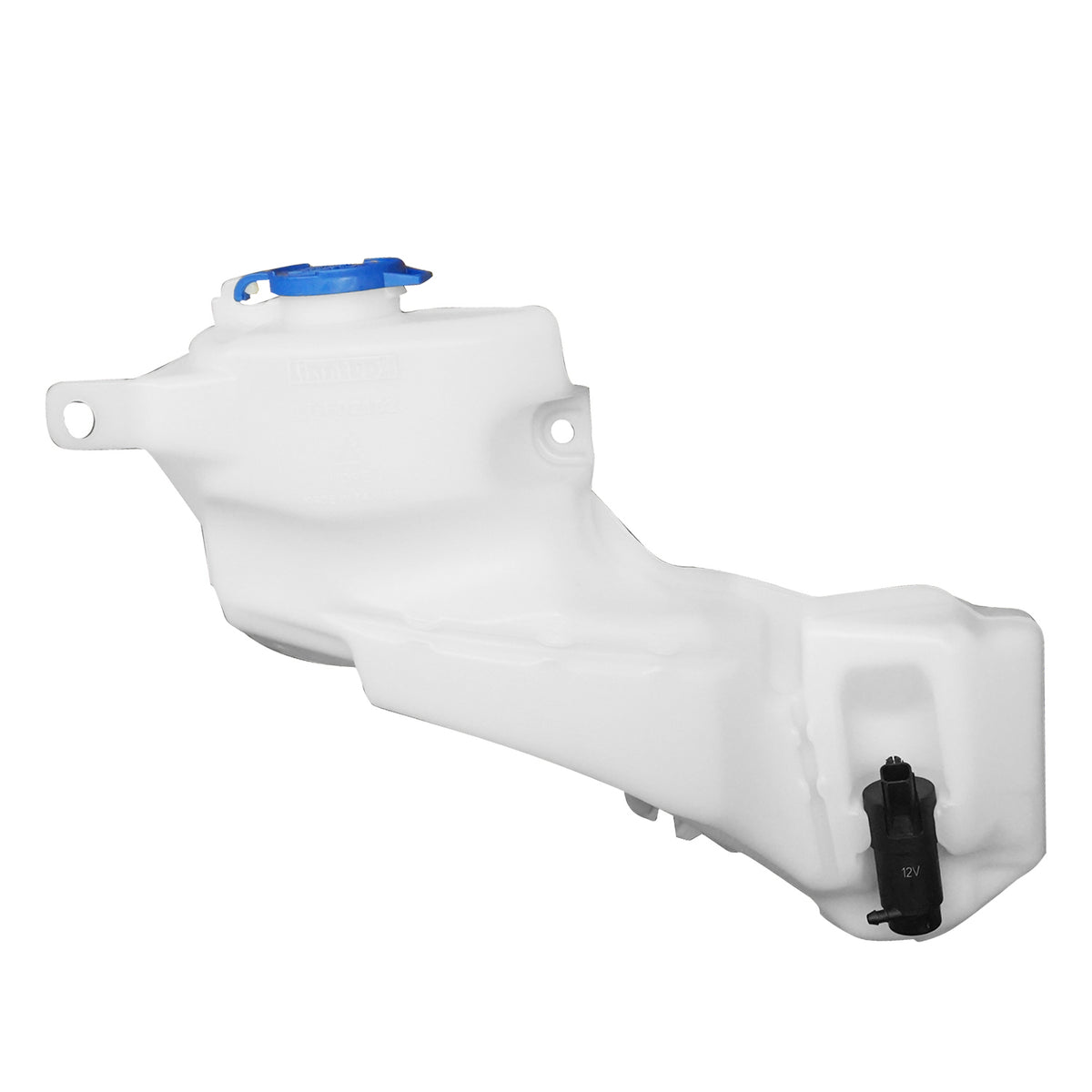 2015-2017 FORD F150 Washer Fluid Reservoir