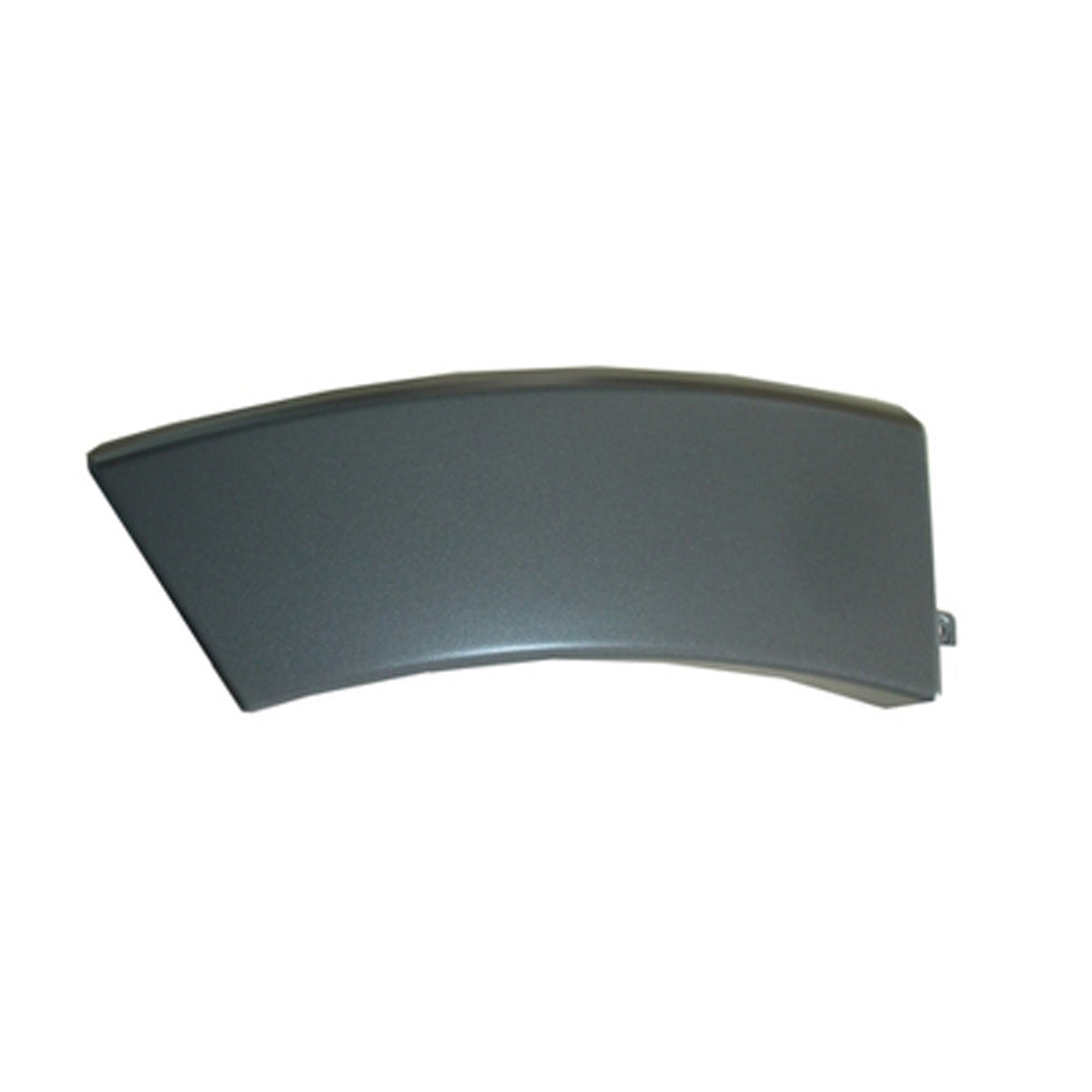 2006-2010 FORD EXPLORER Front Wheel Opening Molding Driver Side