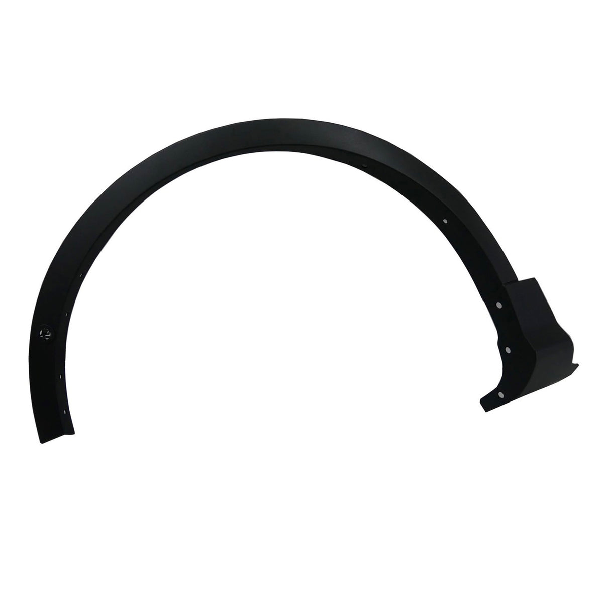 2013-2016 FORD ESCAPE Front Wheel Arch Trim Driver Side