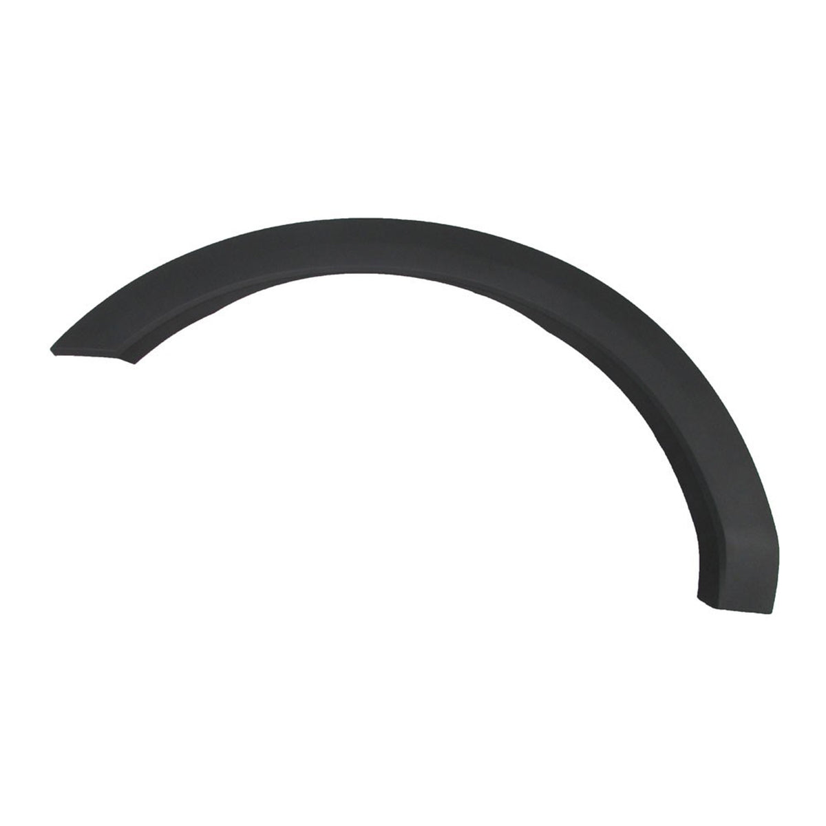 2021-2025 FORD BRONCO Front Wheel Arch Trim Driver Side