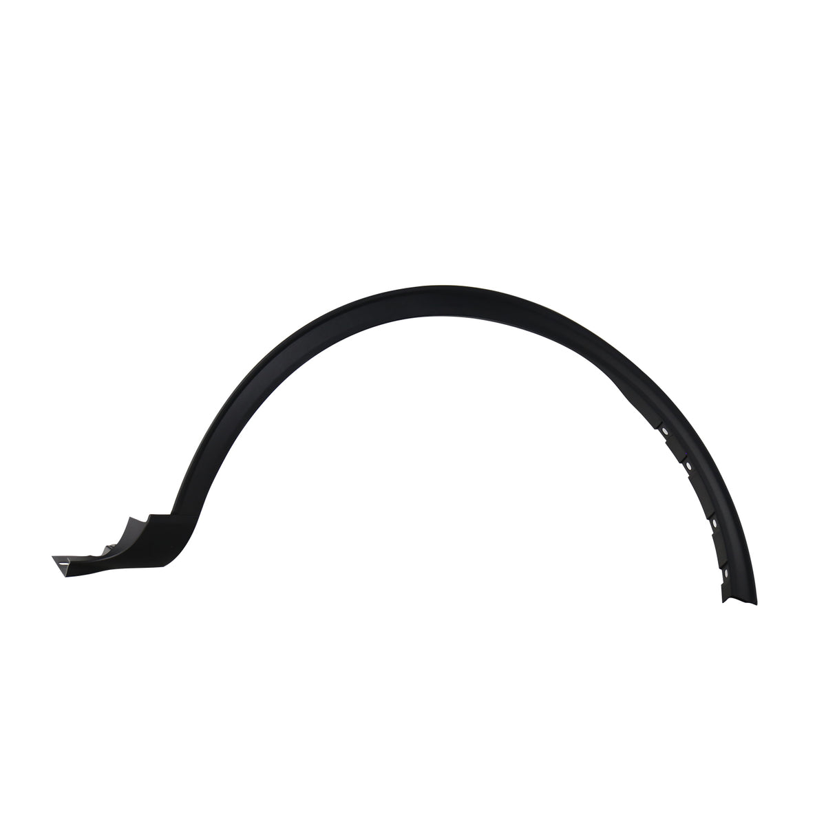 2020-2025 FORD ESCAPE Front Wheel Arch Trim Passenger Side