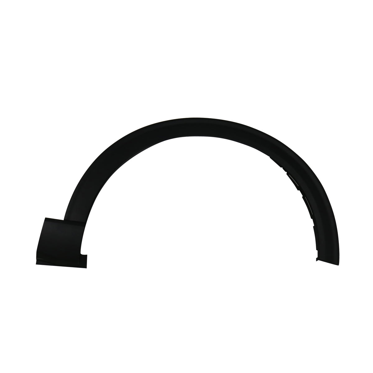 2020-2025 FORD EXPLORER Front Wheel Arch Trim Passenger Side