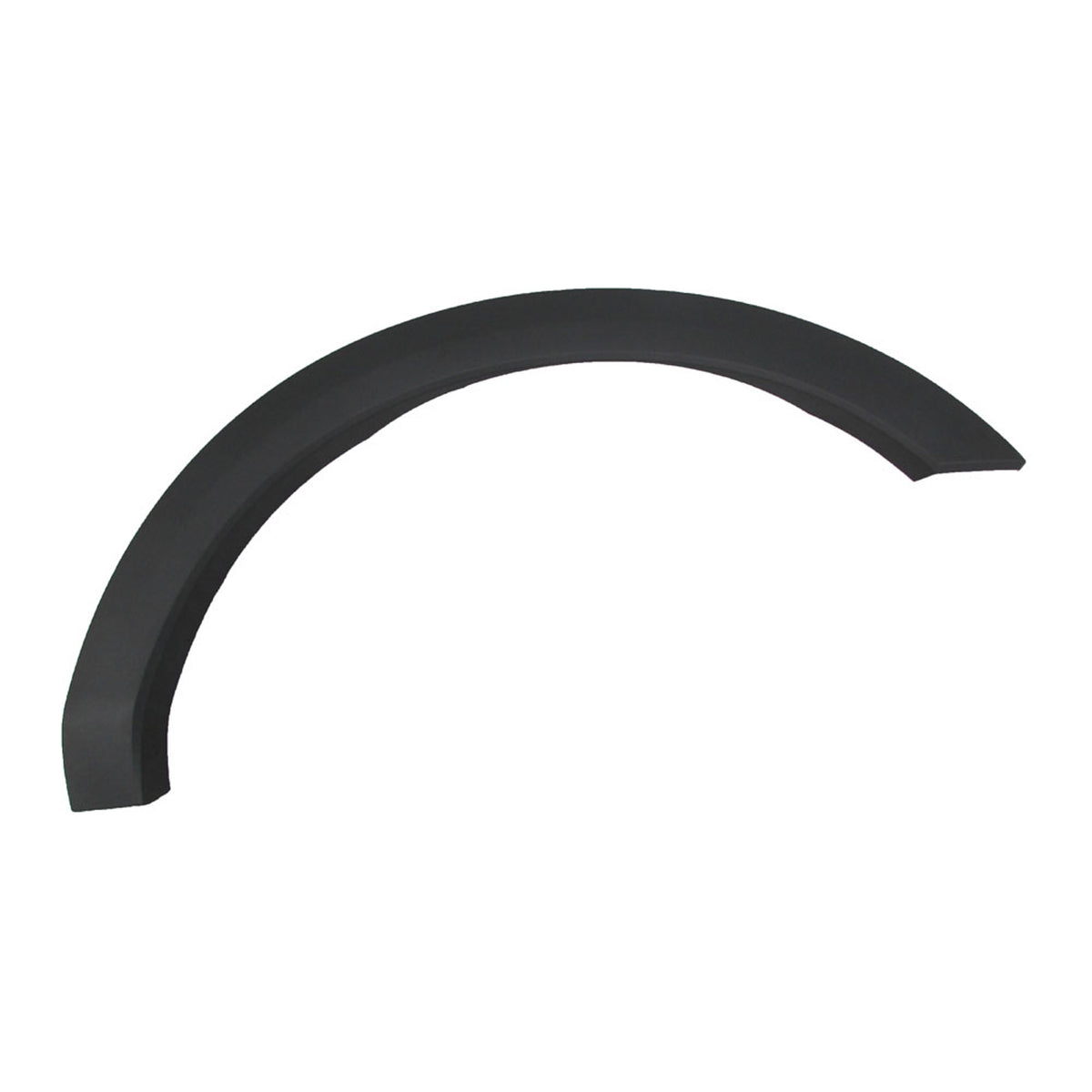 2021-2025 FORD BRONCO Front Wheel Arch Trim Passenger Side