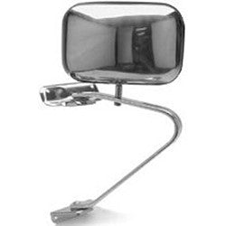 Ford F250 F350 F450 1980 - 1986 CHROME TOWING STYLE MIRROR FO1320106