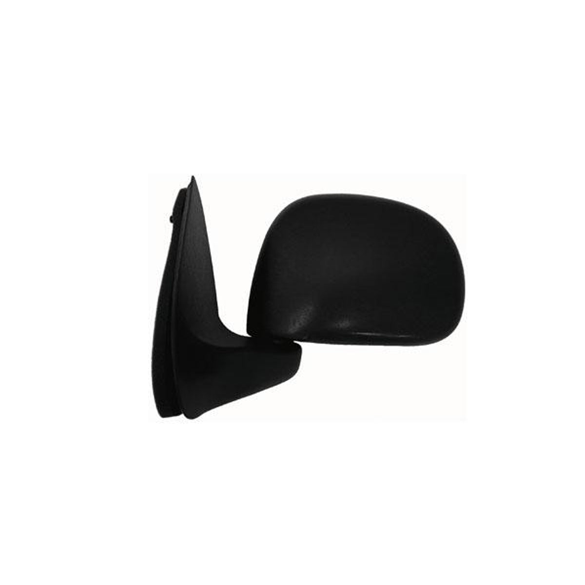 1997-2002 FORD F150 Manual Door Mirror Driver Side