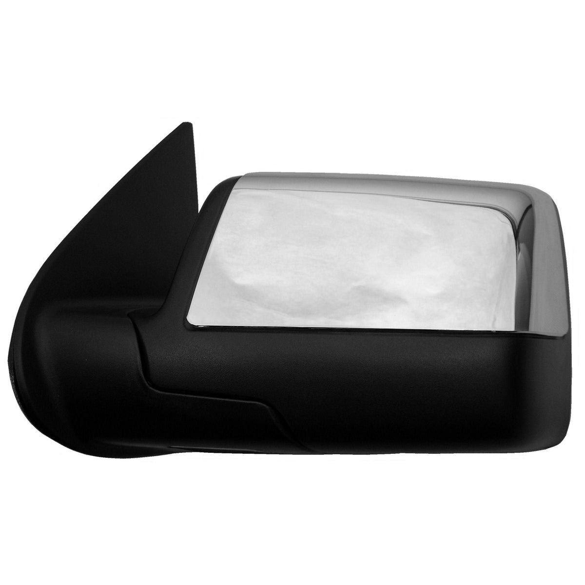 2006-2010 FORD EXPLORER Power Door Mirror Driver Side