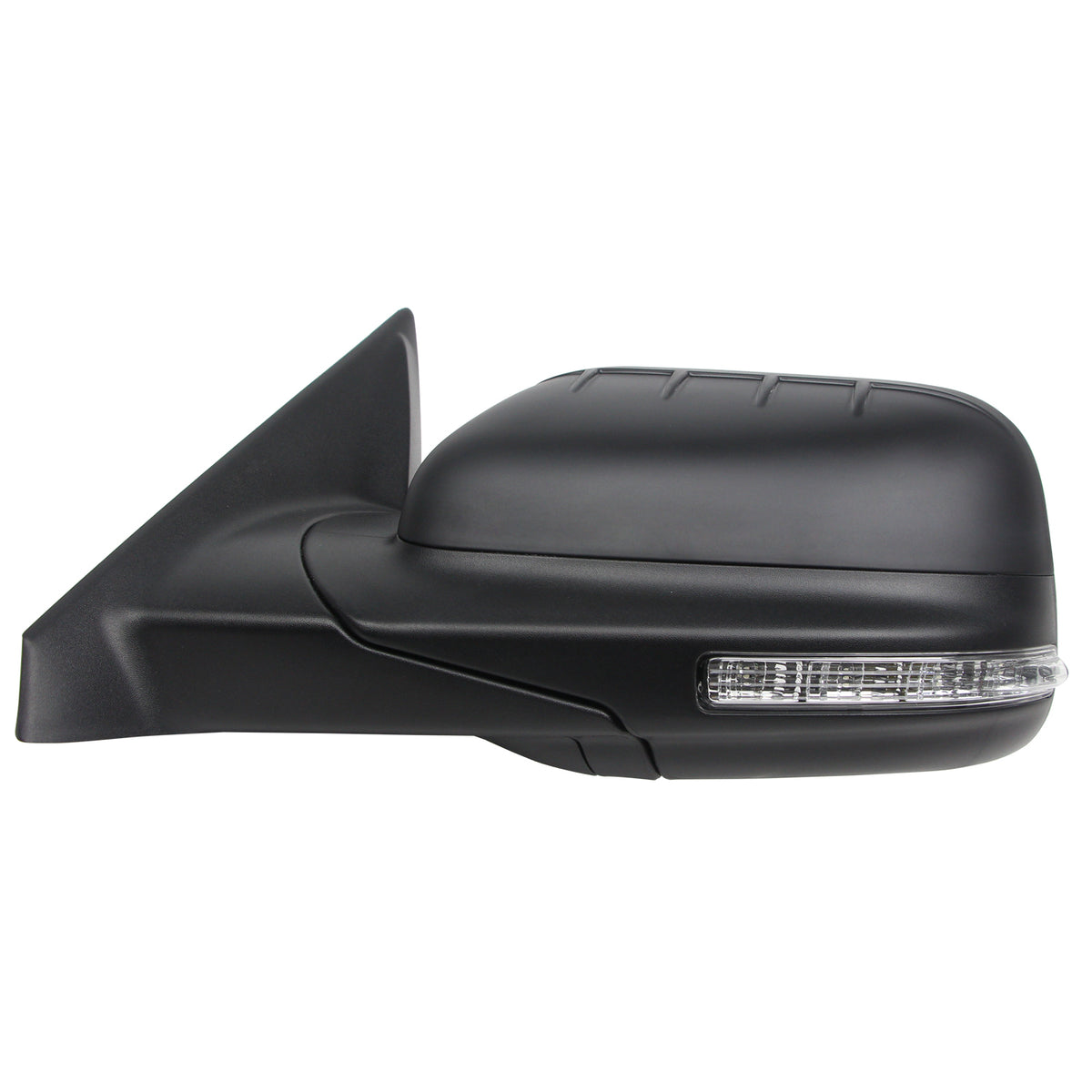 2011-2015 FORD EXPLORER Power Door Mirror Driver Side