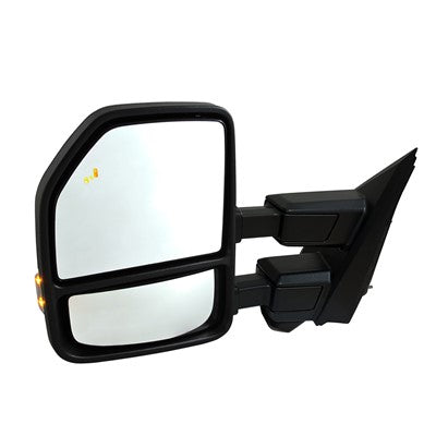 2021-2023 Ford F150 Tow Mirror - FO1320713 / FO1321713