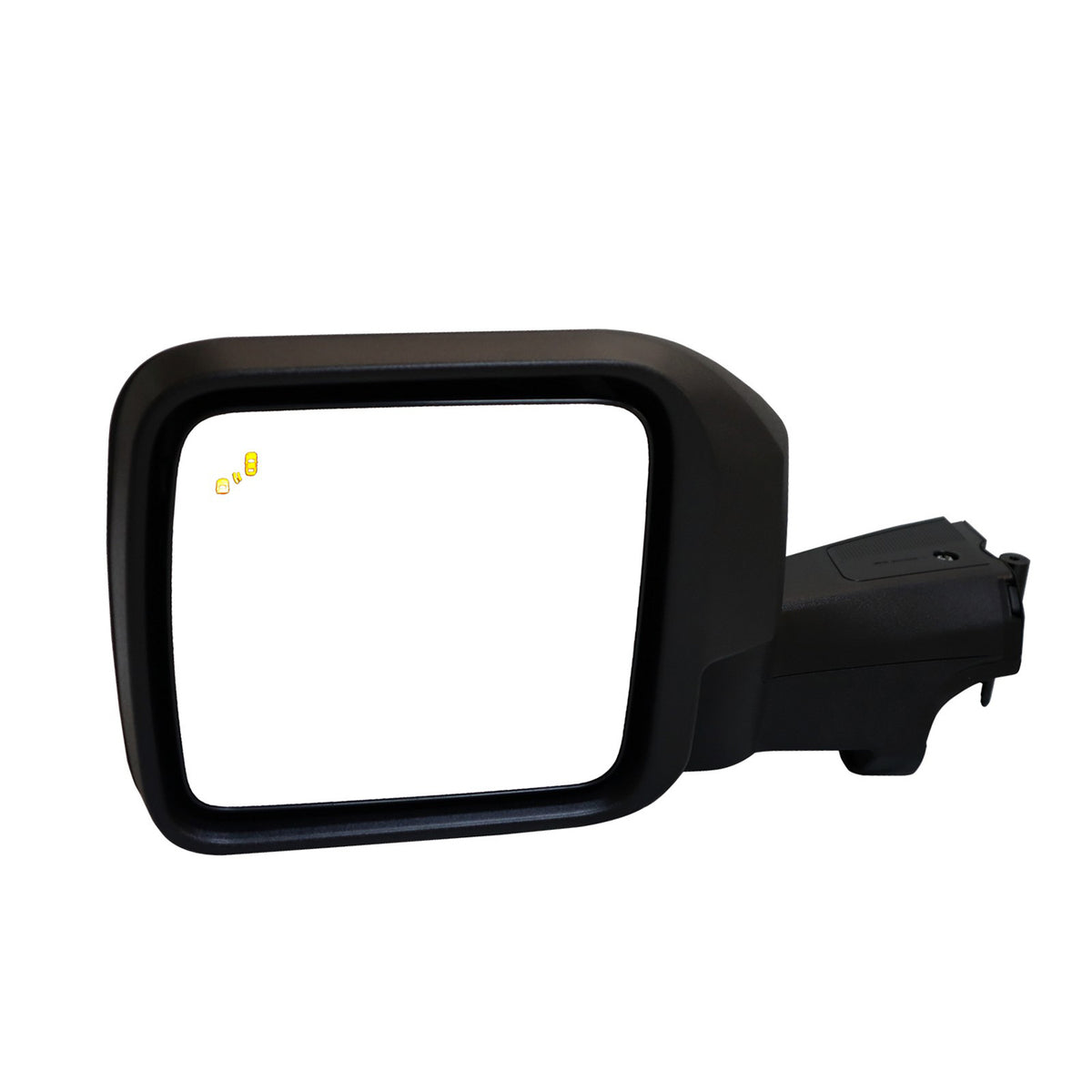 2021-2025 FORD BRONCO Power Door Mirror Driver Side