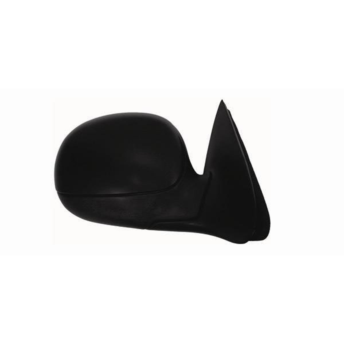 1997-2004 FORD F150 Power Door Mirror Assembly Passenger Side