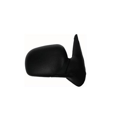 1998 - 2005 FORD RANGER Passenger Side Door Mirror - FO1321165
