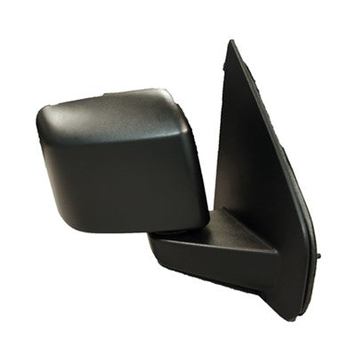 2004 - 2008 FORD F150 Passenger Side Door Mirror - FO1321244