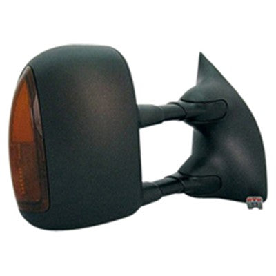 2001 - 2007 FORD EXCURSION F450 F550 F250 F350 Passenger Side Door Mirror - FO1321268