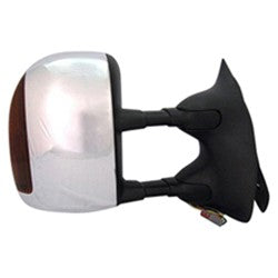 2003-2007 Ford F250 / F350 / F450 Power Door Mirror - FO1320269