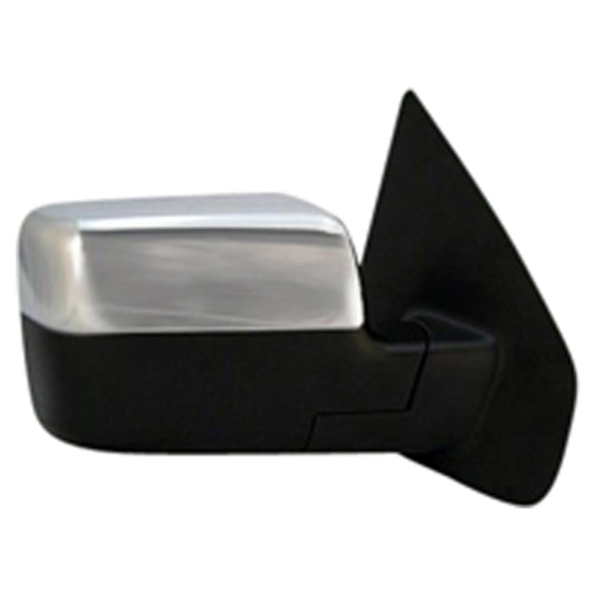 2007-2008 FORD F150 Power Door Mirror Passenger Side