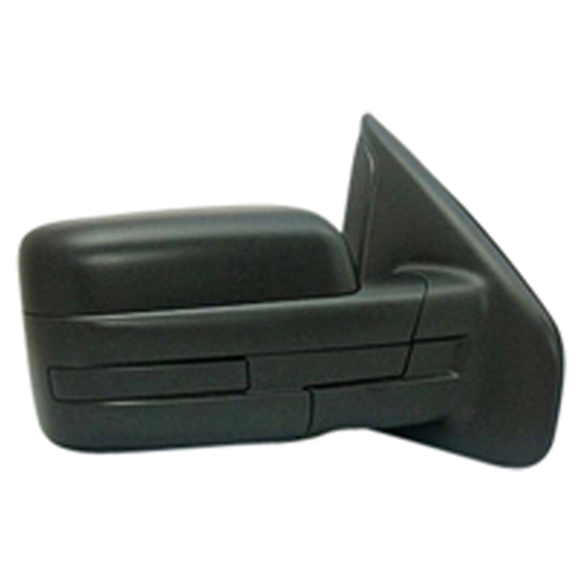 2011-2014 FORD F150 Manual Door Mirror Passenger Side