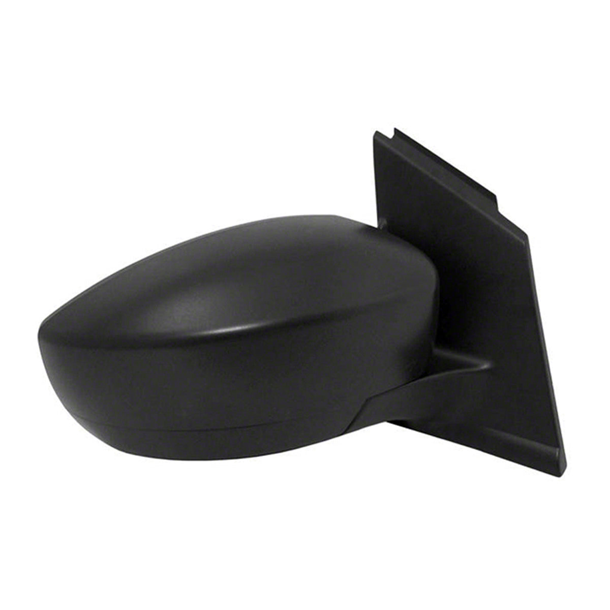 2013-2016 FORD ESCAPE Power Door Mirror Passenger Side