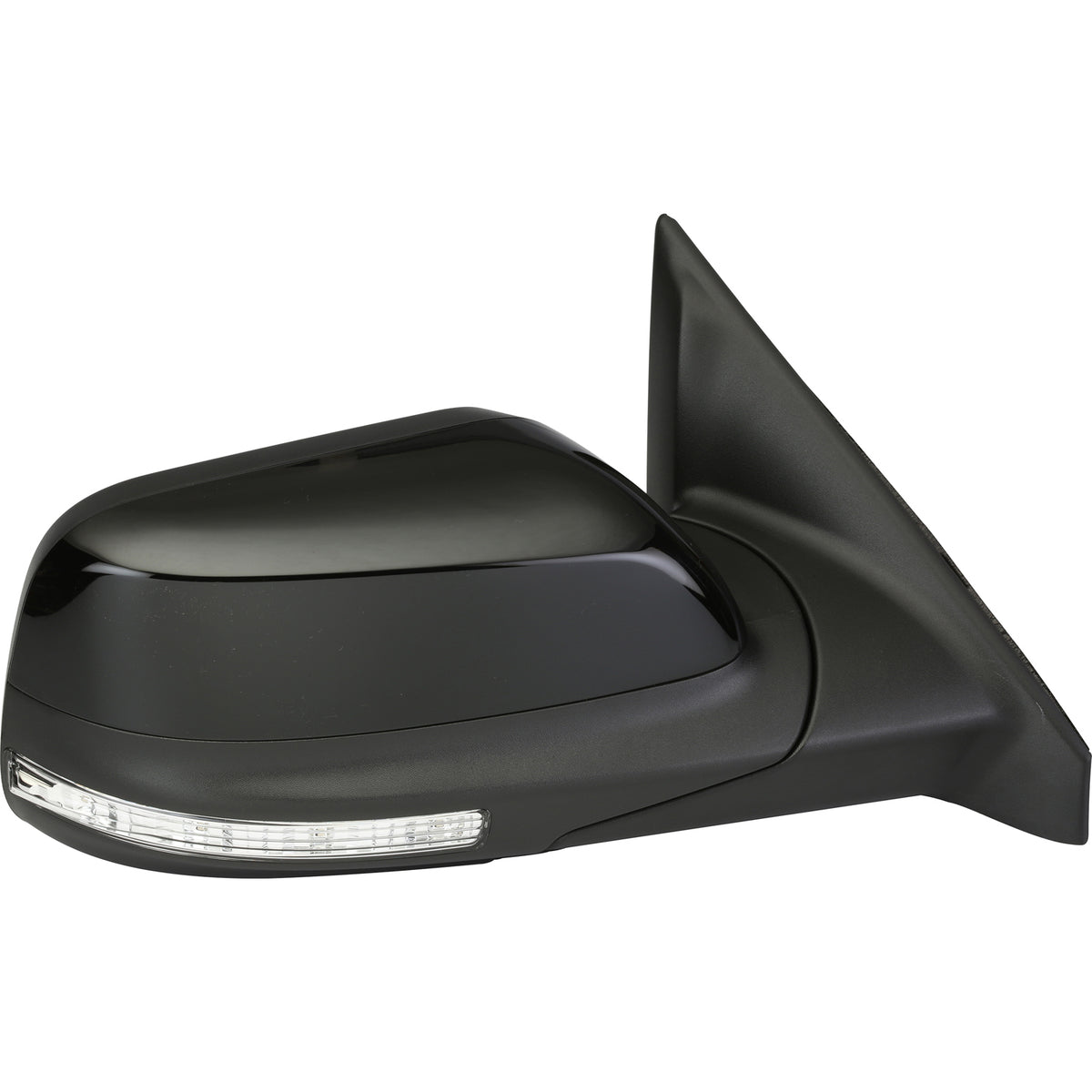 2016-2019 FORD EXPLORER Power Door Mirror Passenger Side