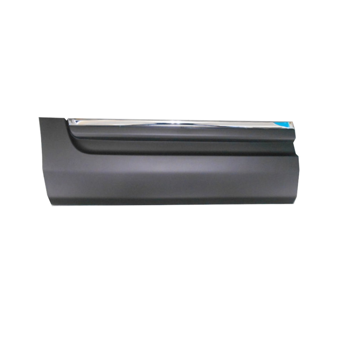 2011-2015 FORD EXPLORER Rear Lower Door Molding Passenger Side
