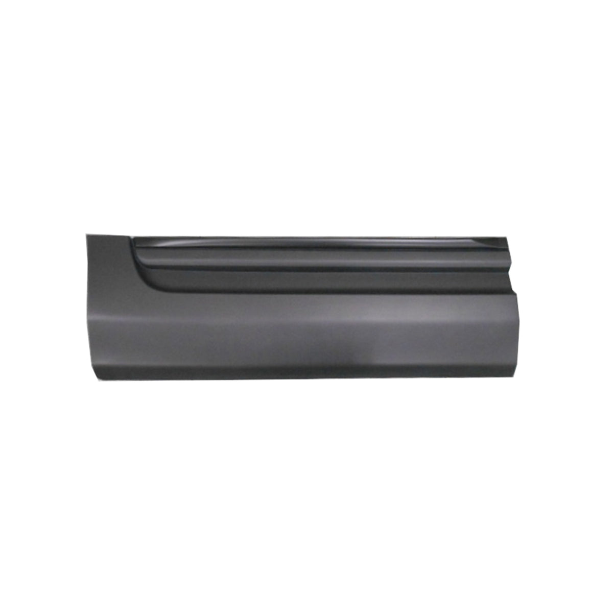 2011-2015 FORD EXPLORER Rear Lower Door Molding Passenger Side