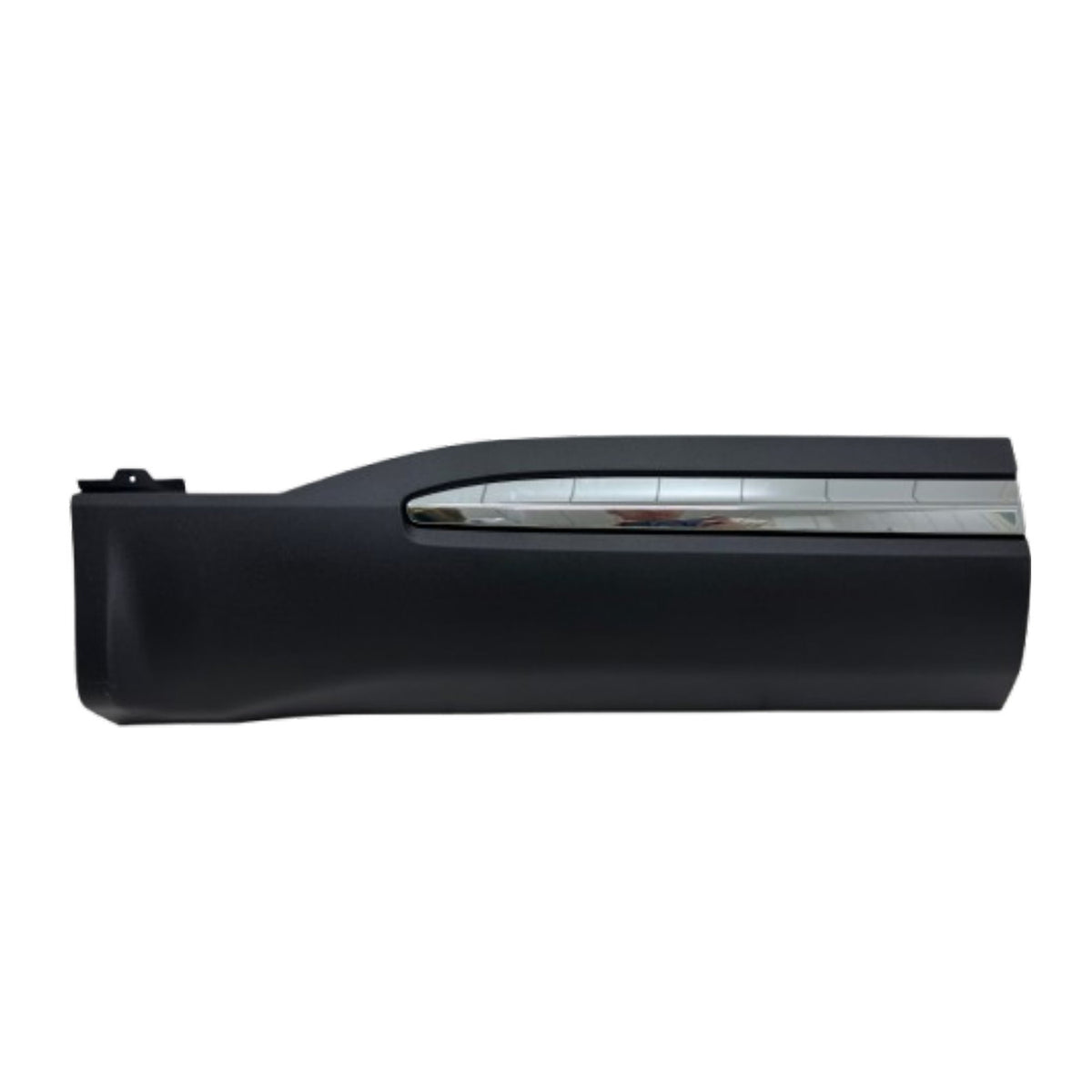 2020-2025 FORD EXPLORER Exterior Rear Lower Door Molding Passenger Side