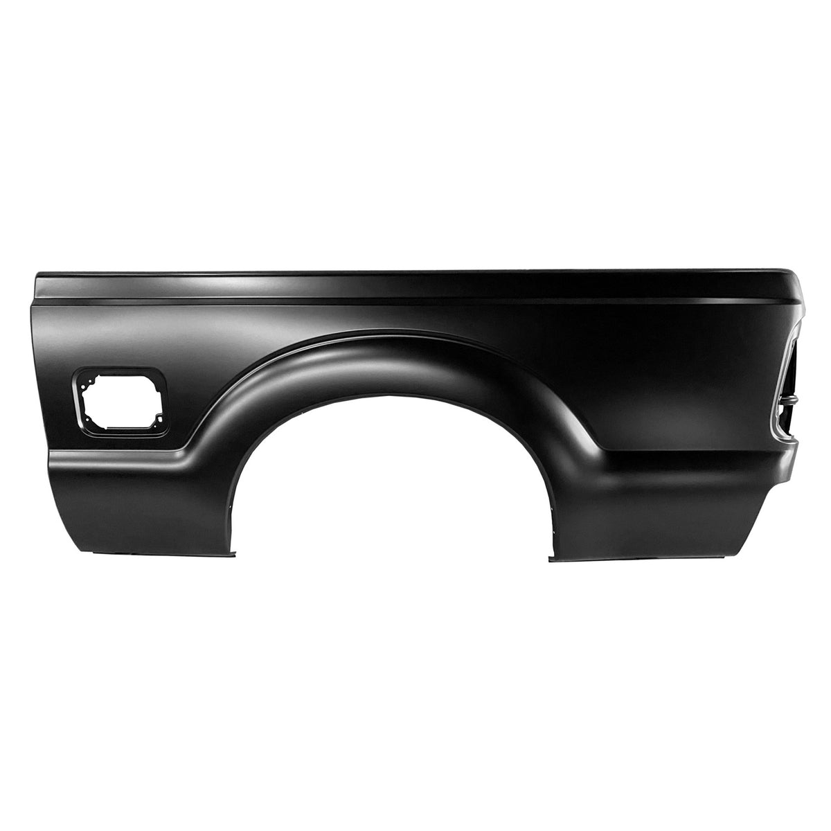 2011-2016 FORD F250 F350 F450 Truck Bed Panel Outer Driver Side