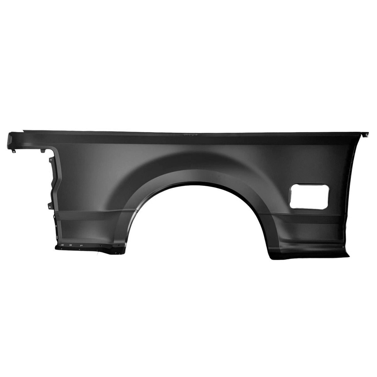 2017-2022 FORD F250 F350 F450 Truck Bed Panel Outer Driver Side