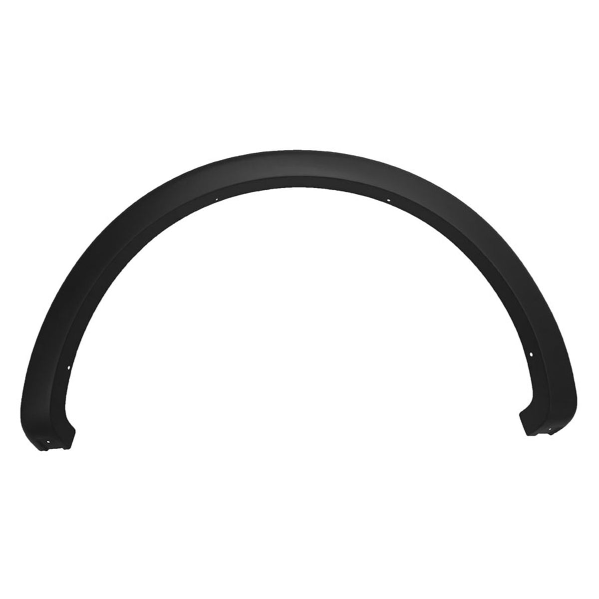 2009-2014 FORD F150 Rear Wheel Arch Trim Passenger Side