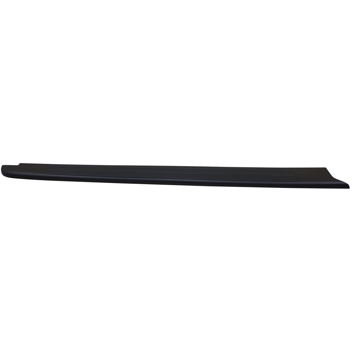 2009-2014 FORD F150 Pickup Bed Rail Cap Passenger Side