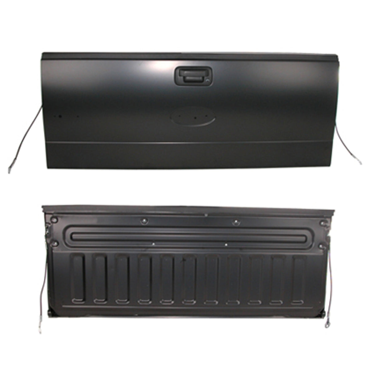 2004-2008 FORD F150 Tailgate Assembly