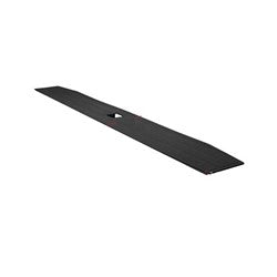 2017-2022 Ford F250 / F350 / F450 Driver Side Upper Tailgate Molding - FO1904134