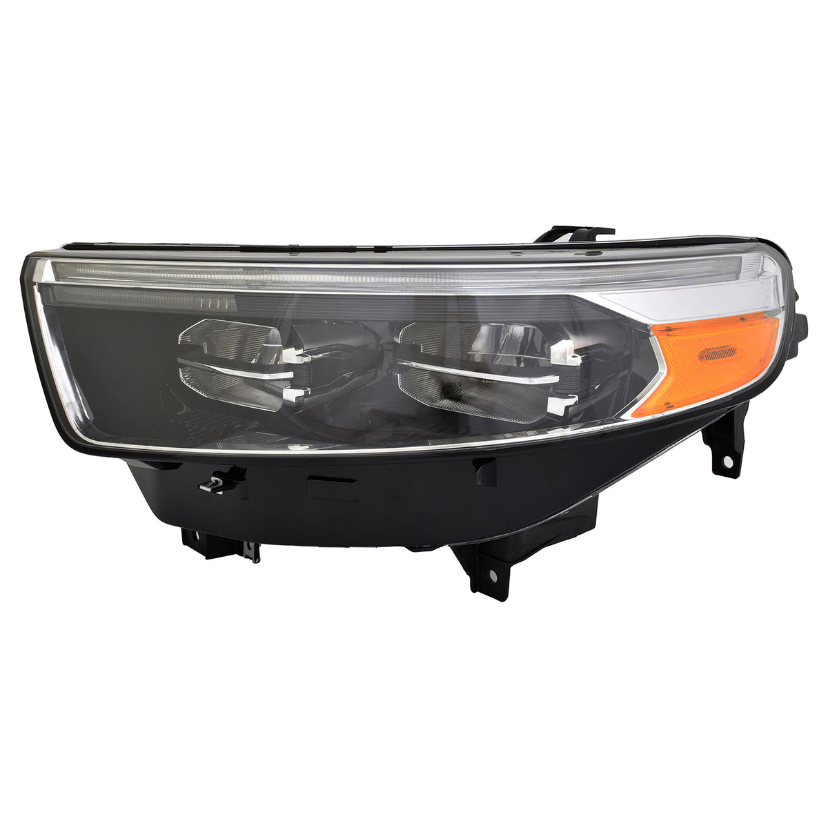 2020-2024 FORD EXPLORER LED Headlight Assembly Driver Side