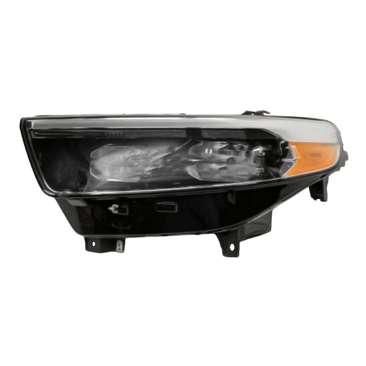2020-2024 FORD EXPLORER Headlight Assembly Driver Side