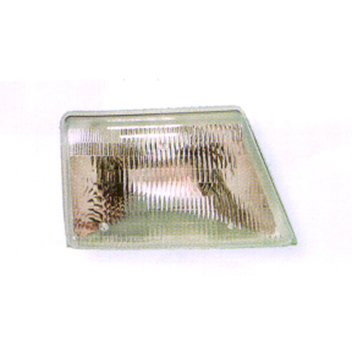 1998-2000 FORD RANGER Headlight Assembly Passenger Side