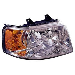 2003-2006 Ford Expedition Headlight Assembly - FO2503181