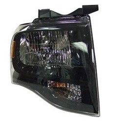 2007-2014 FORD EXPEDITION Headlight Assembly Passenger Side - FO2503227