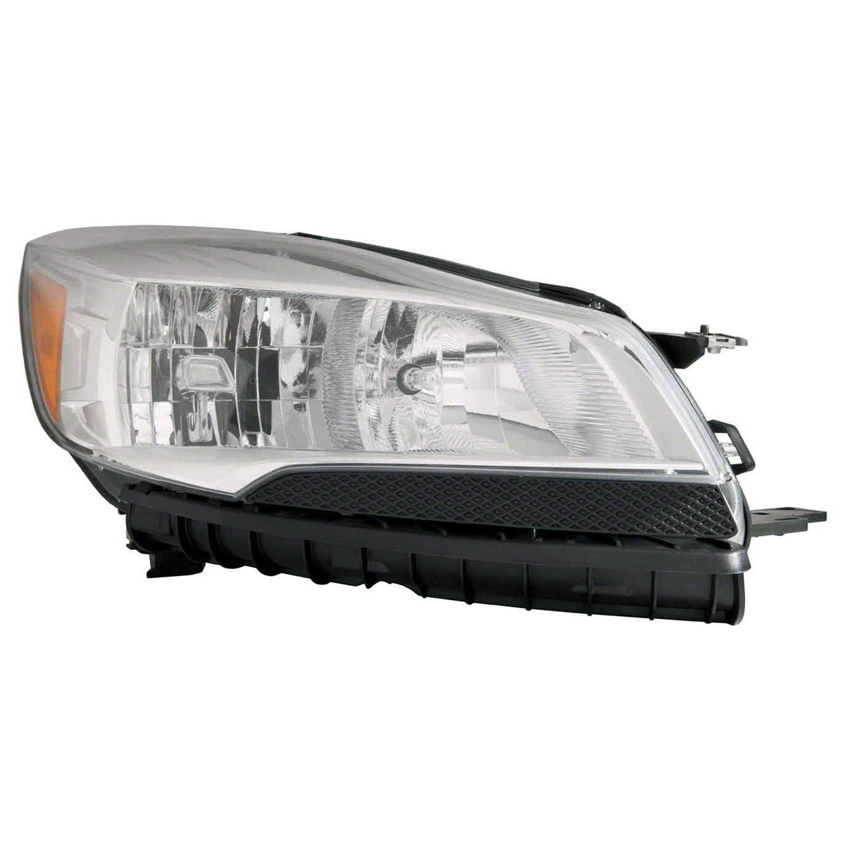 2013-2016 FORD ESCAPE Halogen Headlight Assembly Passenger Side
