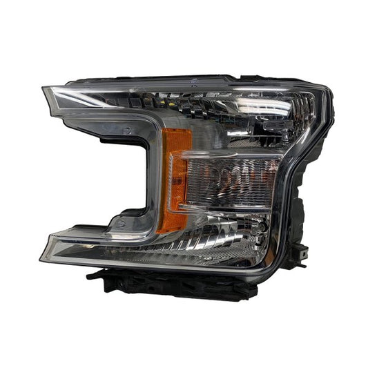 2015-2020 Ford F-150 Headlamp - FO2502372 / FO2503372 - FO2502372