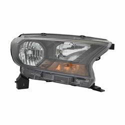 2019-2020 Ford Ranger Headlamp - FO2503383