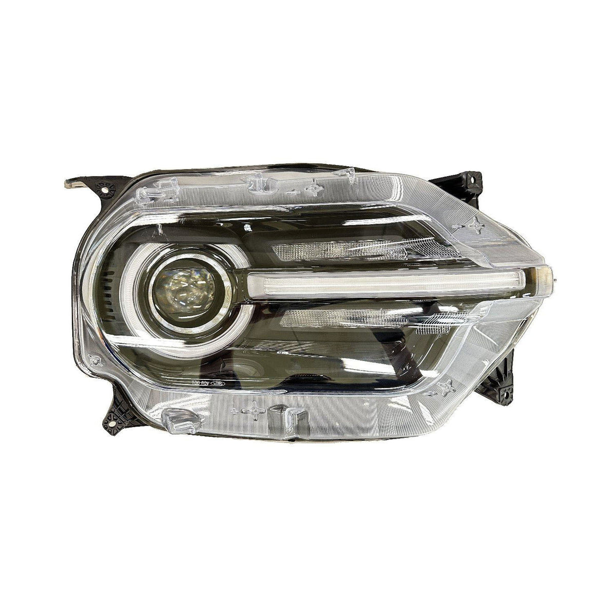 2021-2026 FORD BRONCO Headlight Assembly Passenger Side