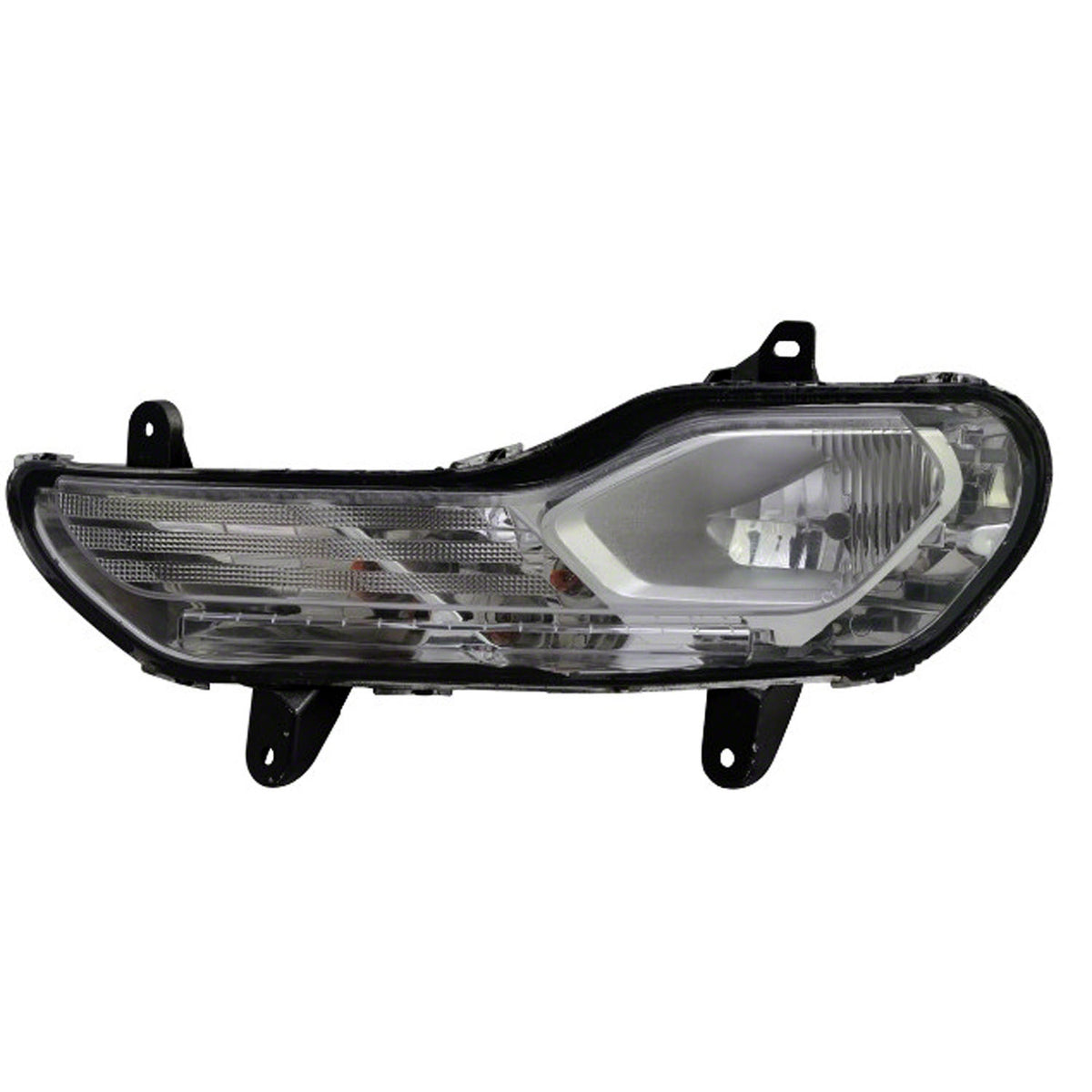 2013-2016 FORD ESCAPE Parking Light Assembly Driver Side
