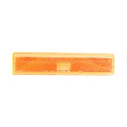 1980-1986 Ford F250 F350 F450 1980 - 1986 FRONT SIDE MARKER LIGHT ASSEMBLY - FO2551106