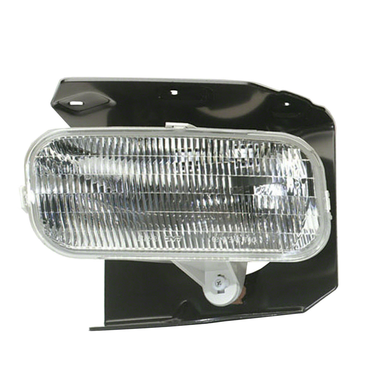 1999-2004 FORD EXPEDITION F150 Fog Light Assembly Driver Side